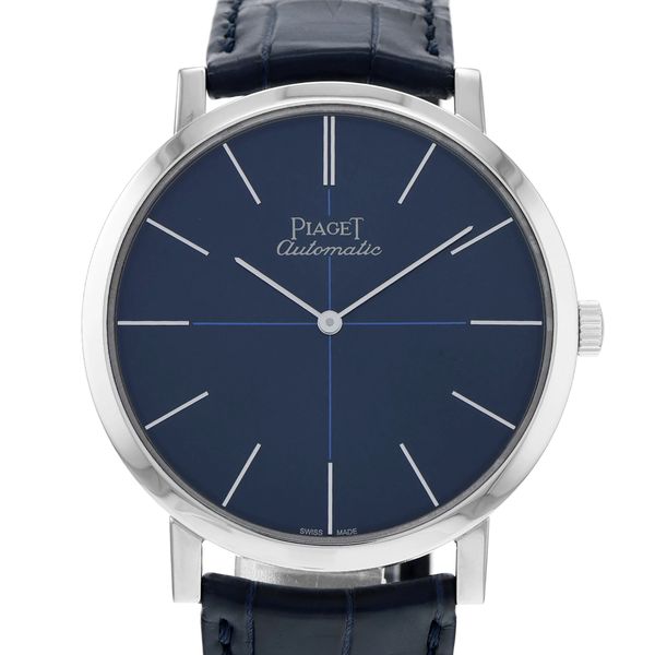 Piaget Altiplano G0A42105